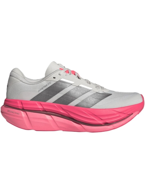 Adidas Adistar Byd 2 Grey One/Iron Metallic/Solar Turbo