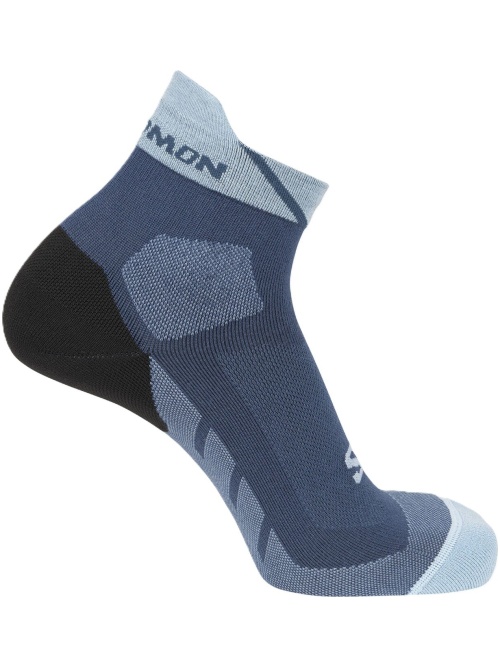 Salomon Speedcross Ankle Poseidon/Tourmaline