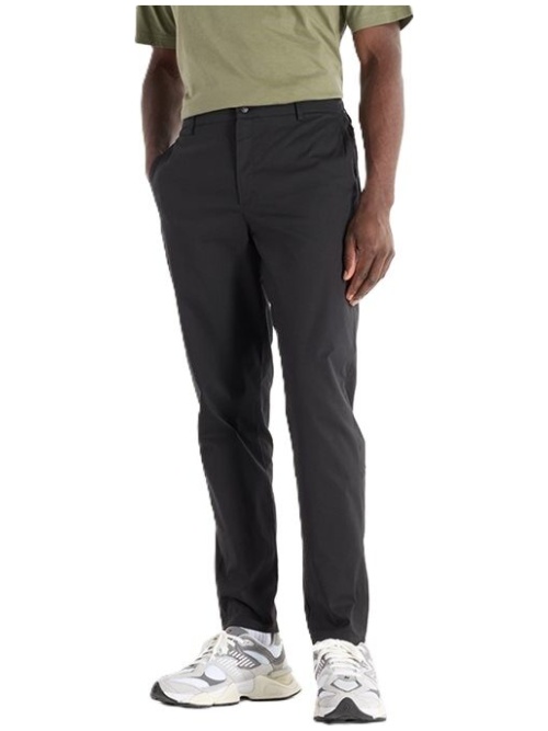New Balance Athletics Standard Tapered Pant 30" Black
