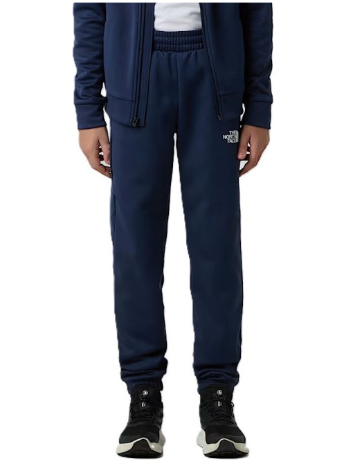 The North Face Teens' Reaxion Joggers Summit Navy