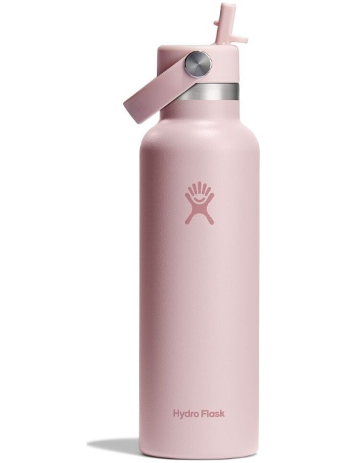 Hydro Flask Standard Flex Straw Cap 621ml Trillium