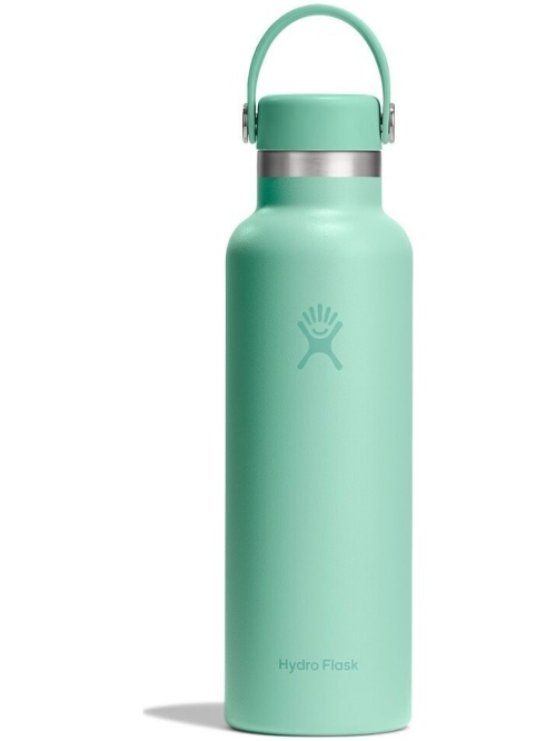 Hydro Flask Standard Flex 621ml Mermaid Green