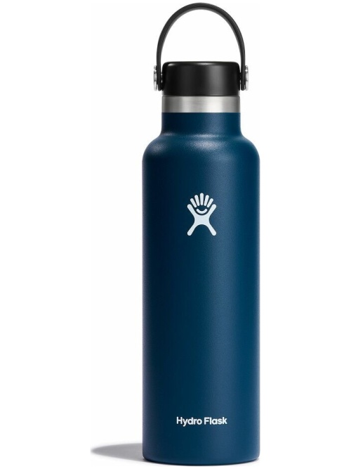 Hydro Flask Standard Flex 621ml Indigo