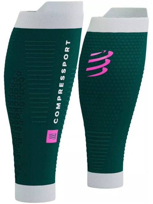 Compressport R2 3.0 Storm/White