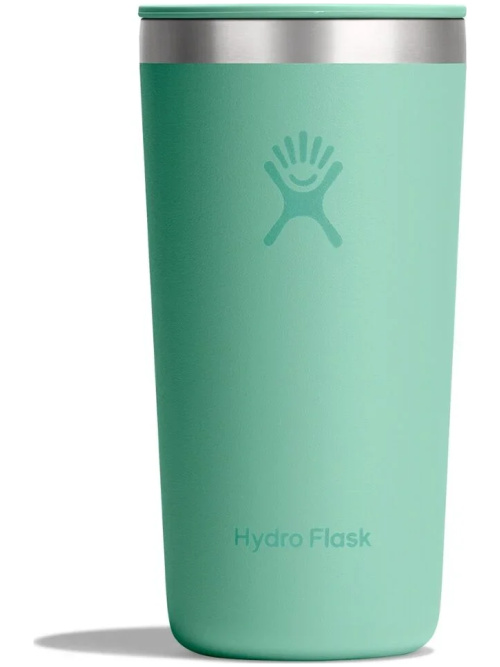 Hydro Flask All Around Tumbler Press-In Lid 355ml Mermaid Green