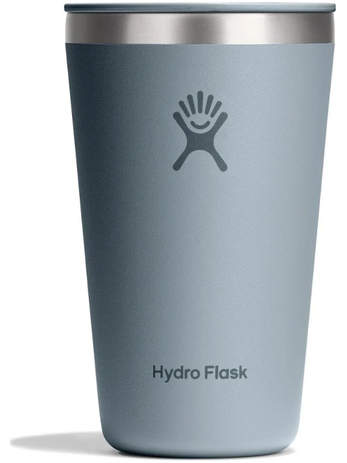 Hydro Flask All Around Tumbler 473ml Shale Grey