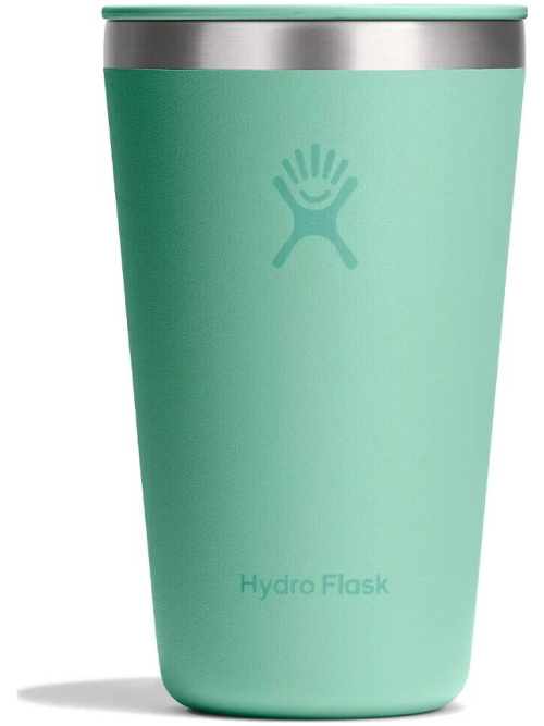 Hydro Flask All Around Tumbler 473ml Mermaid Green