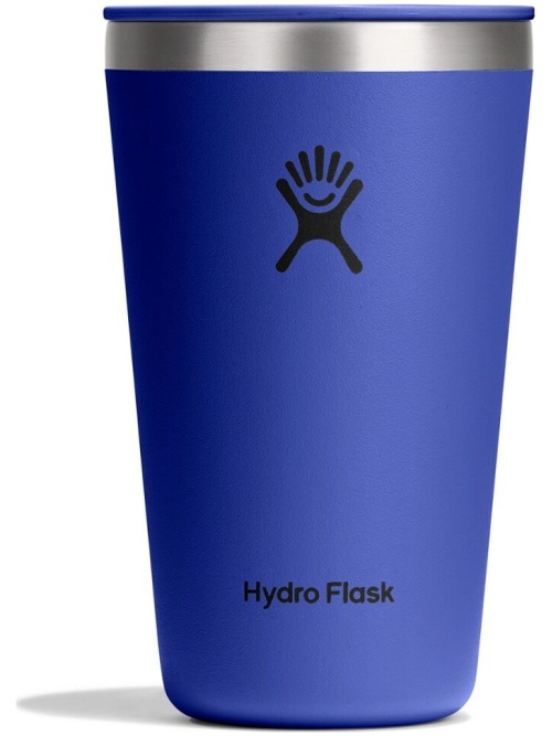 Hydro Flask All Around Tumbler 473ml Capri Blue