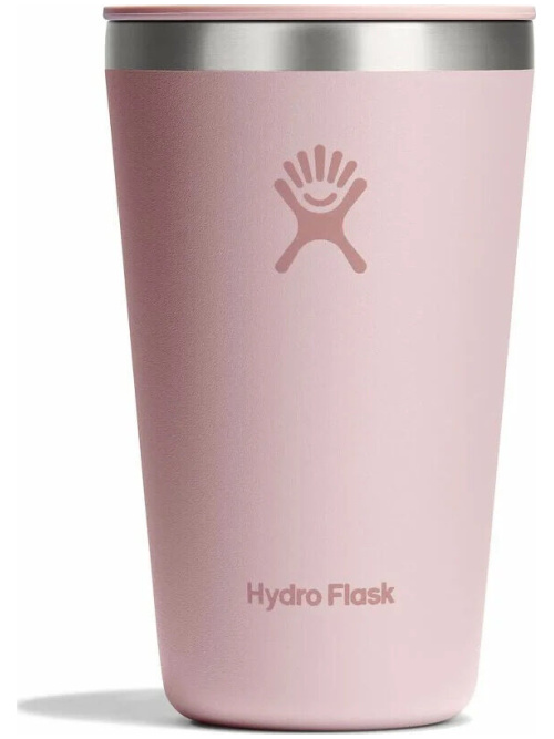 Hydro Flask All Around Tumbler 473ml Tonal Trillium