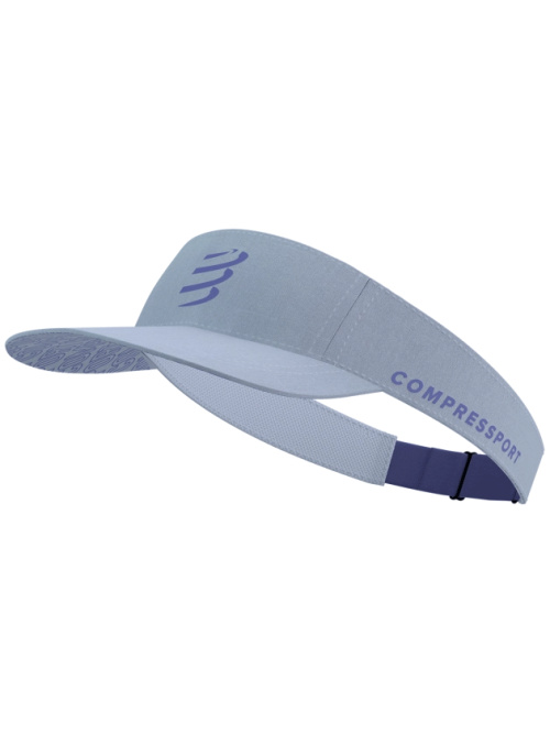 Compressport Ultralight Visor Lavender