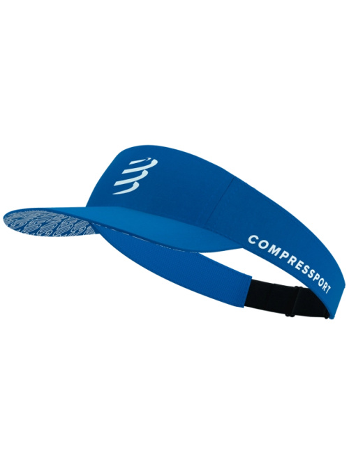 Compressport Ultralight Visor Princess Blue