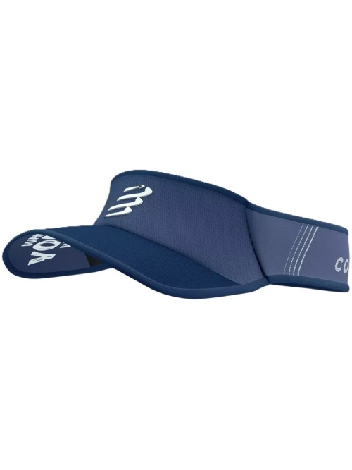 Compressport Visor Ultralight Blues