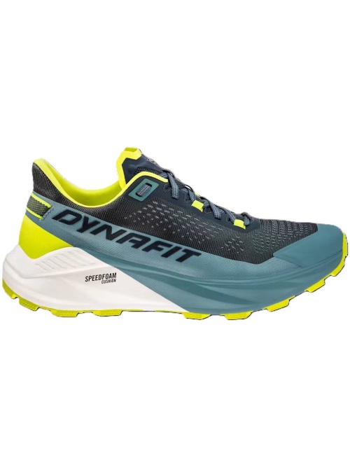 Dynafit Ultra 100 V3 Smoke Blue/Cinder