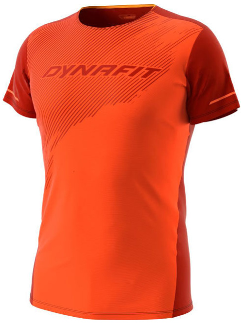 Dynafit Alpine Shirt Dawn