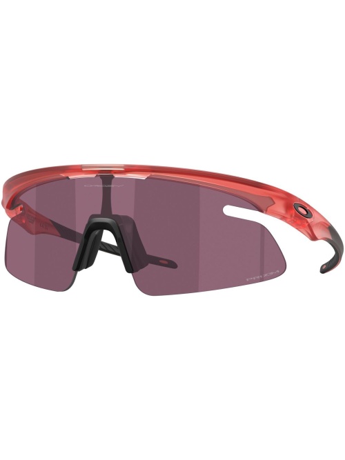 Oakley RSLV Lite Matte Trans Peach