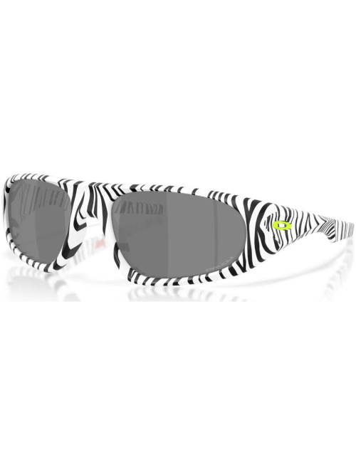 Oakley  Neoforma White Bengal