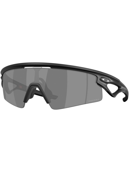 Oakley Sphaera Strike Matte Black/Prizm Black Lenses