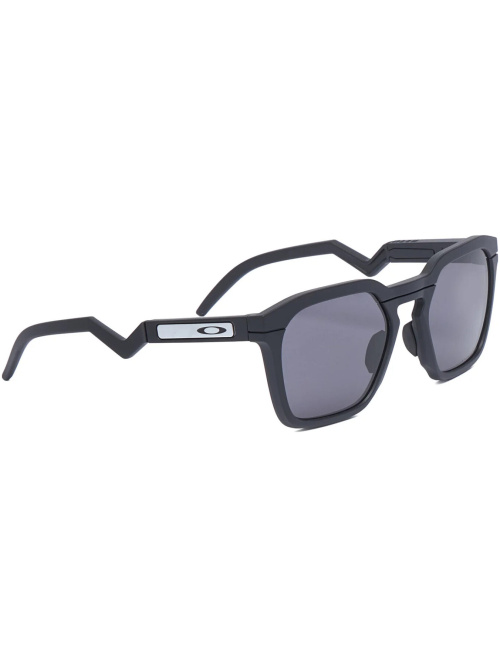 Oakley Hstn Sq Matte Black