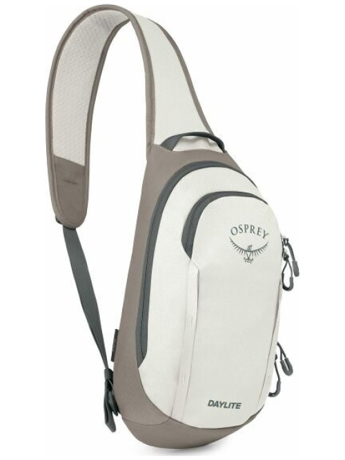 Osprey Daylite Sling Mystery White Multi