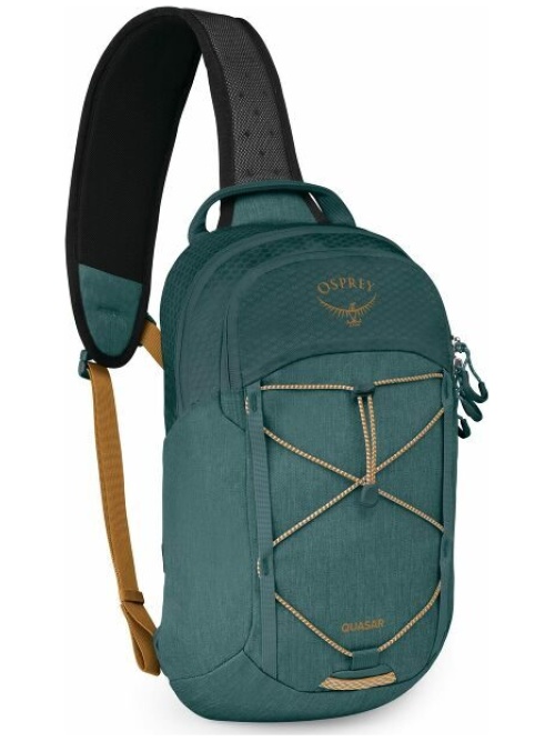 Osprey Quasar Sling Bag Torrent Blue Heather