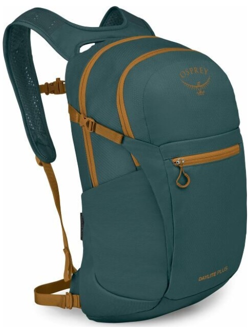 Osprey Daylite Plus Torrent Blue