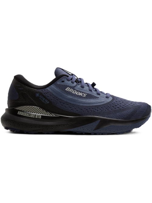 Brooks Adrenaline GTS 24 Gtx Black/Nightshadow/Coconut