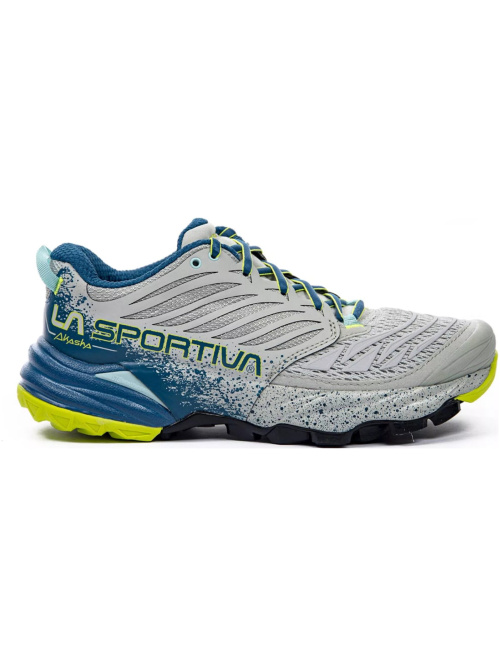 La Sportiva Akasha W Mineral/Ink