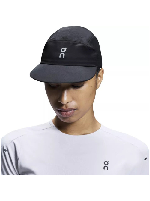 On Running Performance Cap Black
