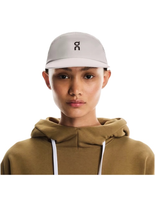 On Running Performance Cap Pearl