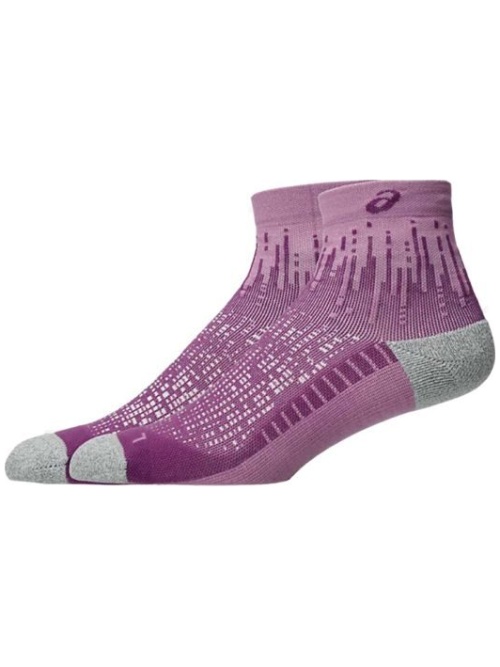 Asics Performance Run Sock Quarter