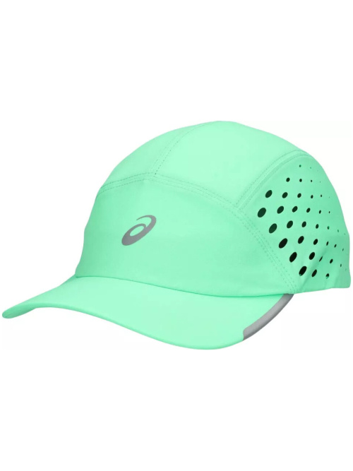 Asics Ultra Lighweight Running Cap Vital Green