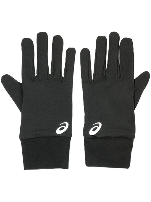 Asics Performance Winter Glove Performance Black