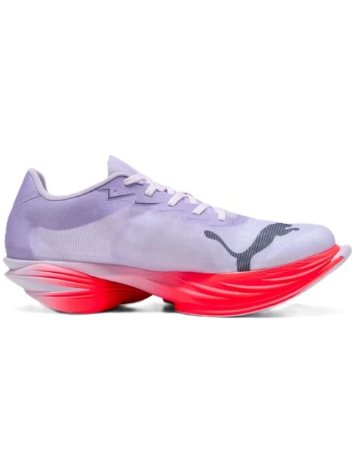 Puma Fast-R Nitro™ Elite 3 Light Lavender/Ultra Red