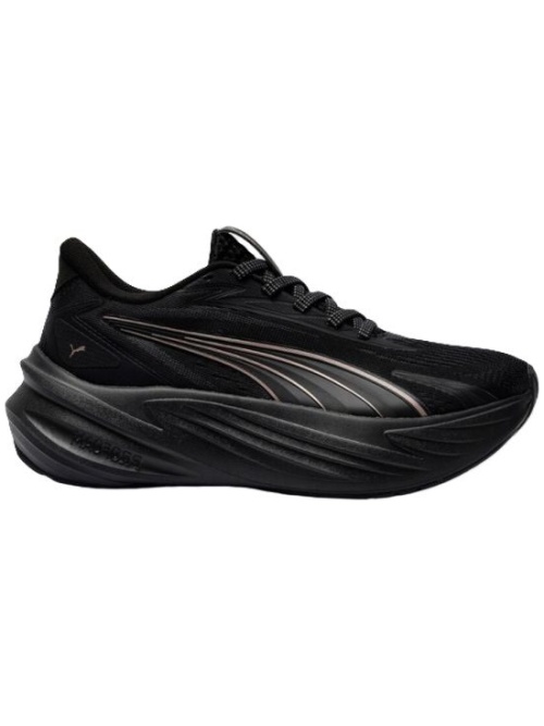 Puma Maxima Pro W Black/Rose Gold