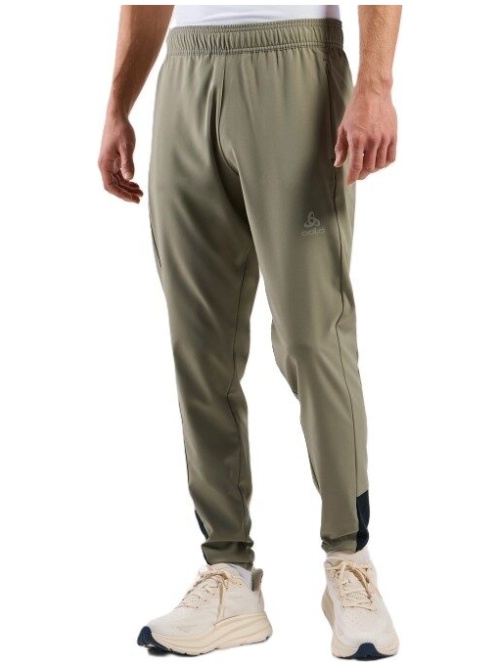 Odlo Zeroweight Running Pants Vertiver