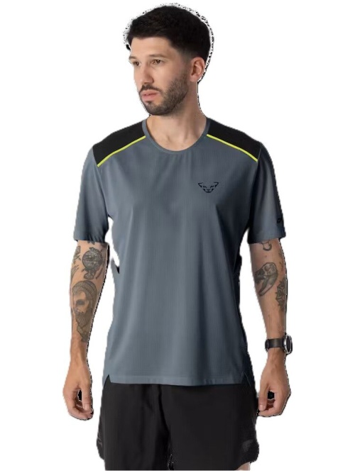 Dynafit Sky Shirt Cinder