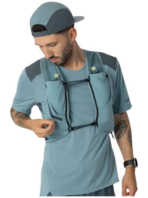 Dynafit Vest Sky 4 Smoke Blue