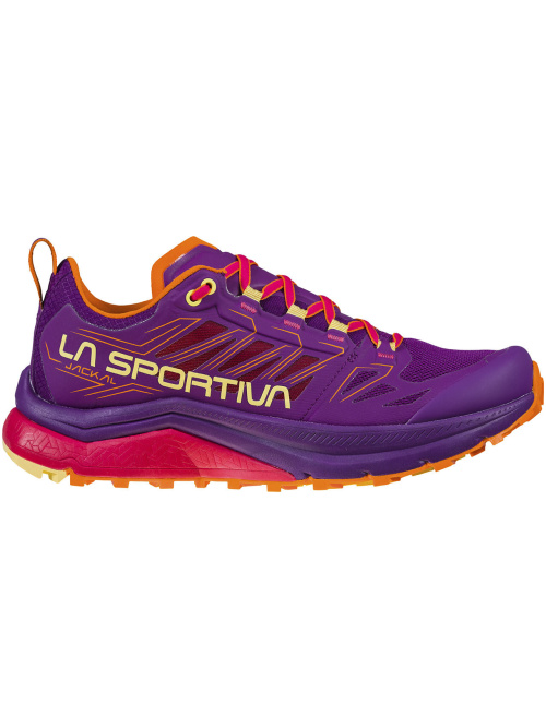 La Sportiva Jackal Blueberry/Love Potion