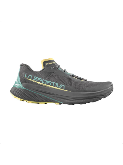 La Sportiva Prodigio W Carbon/Juniper