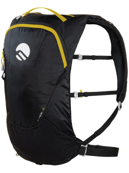 Ferrino X-Ride 10 Black