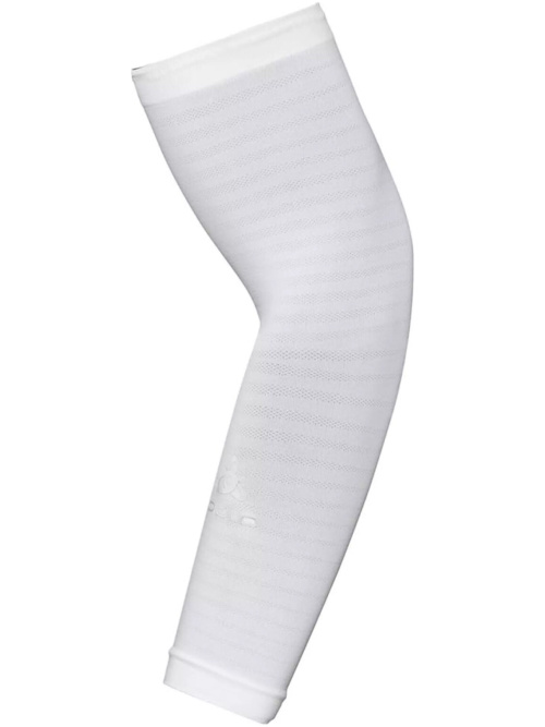 Odlo Ceramicool Light Armwarmer White