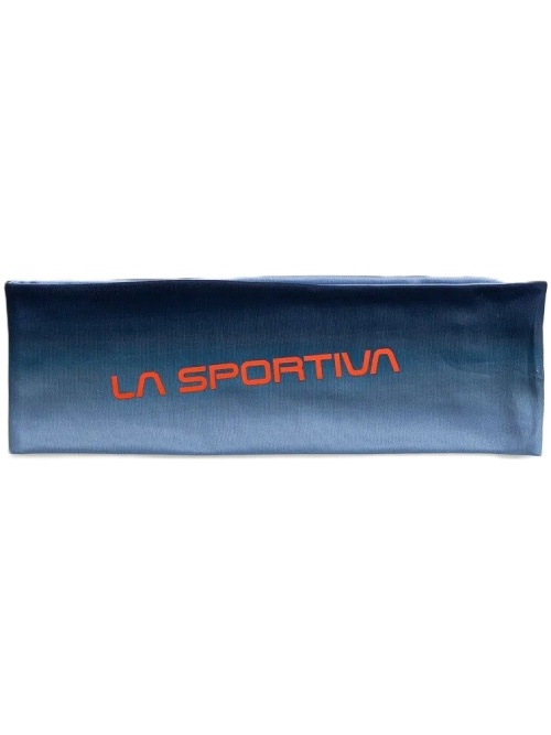 La Sportiva Fade Headband Deep Sea/Moonlight