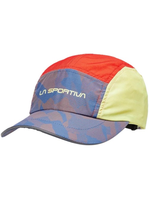 La Sportiva Skyline Cap Moonlight/Zest