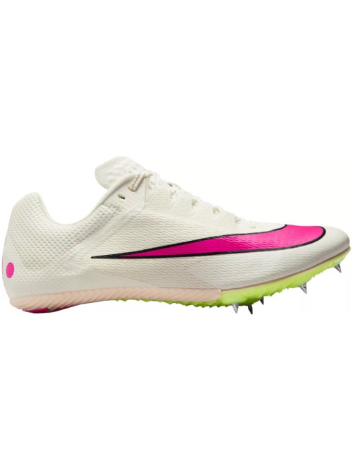 Nike Zoom Rival Fierce Pink/Lemon Twist