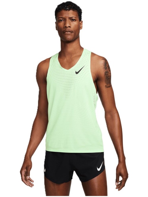 Nike Dri-FIT ADV AeroSwift Vapor Grenn/Black