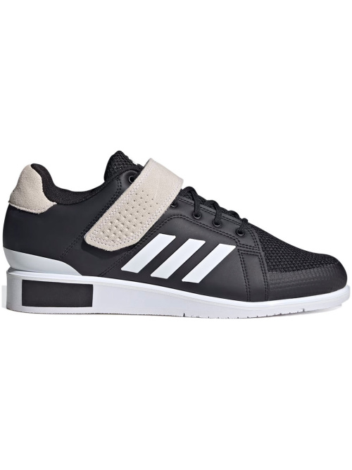 Adidas Power Perfect III Tokyo Core Black/Cloud White