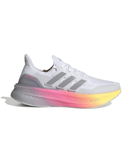 Adidas Ultraboost 5 W Cloud White/Glory Grey/Lucid Pink