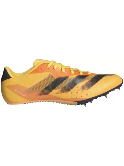 Adidas Adizero Sprintstar Spark/Core Black/Zero Metallic