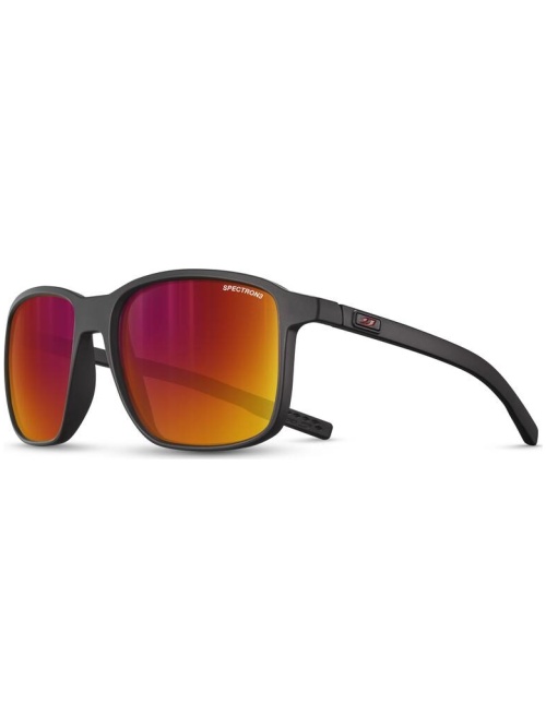 Julbo Creek Matte Black/Red