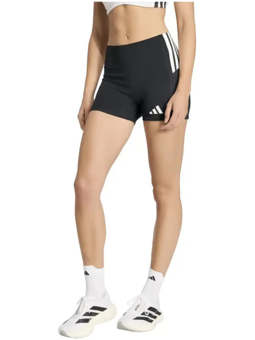 Adidas Adizero Short Leggings W Black